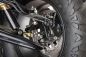Preview: NITRO MOTORS 300cc maxi Kinder Quad Tricia 80km/h EEC Platin
